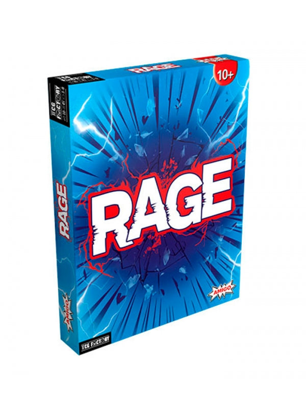 Rage