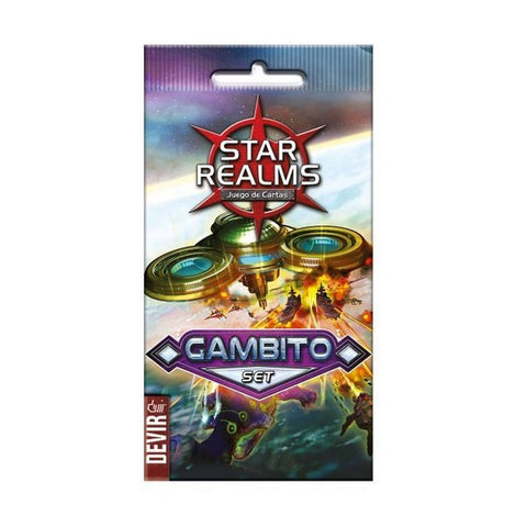 Star Realms - Gambito