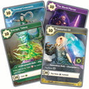Shards of Infinity + expansión Relics of the Future (en Español)