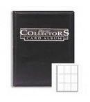 CollectorS Album 9 Bolsillos de Ultra Pro