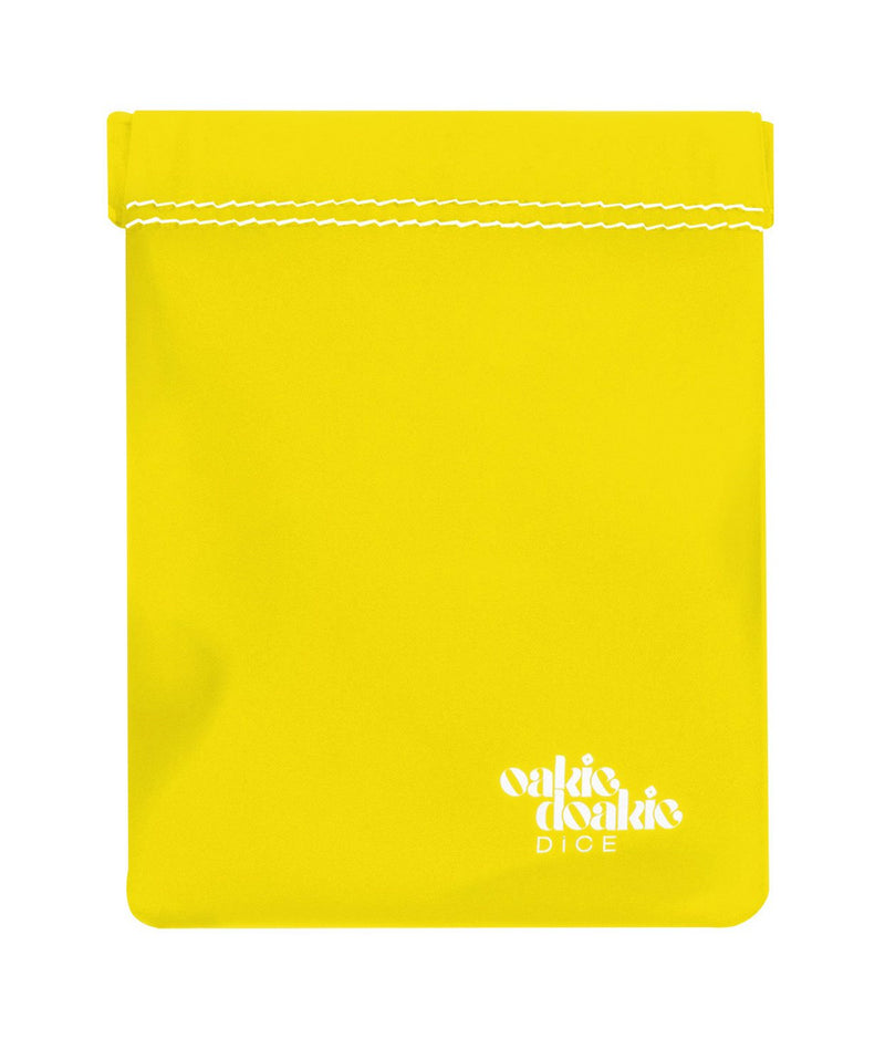 Bolsa para Dados de Oakie Doakie Dice