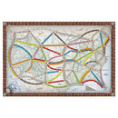 ¡Aventureros al tren!