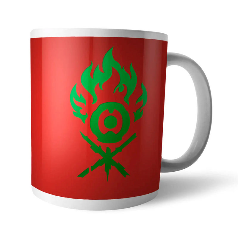 Taza Gruul de Ultimate Guard