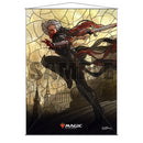 Wall Scroll ilustrado de Magic: the Gathering