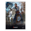 Wall Scroll ilustrado de Magic: the Gathering