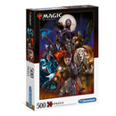 Puzzle de Magic the Gathering