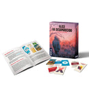 Alice ha desaparecido