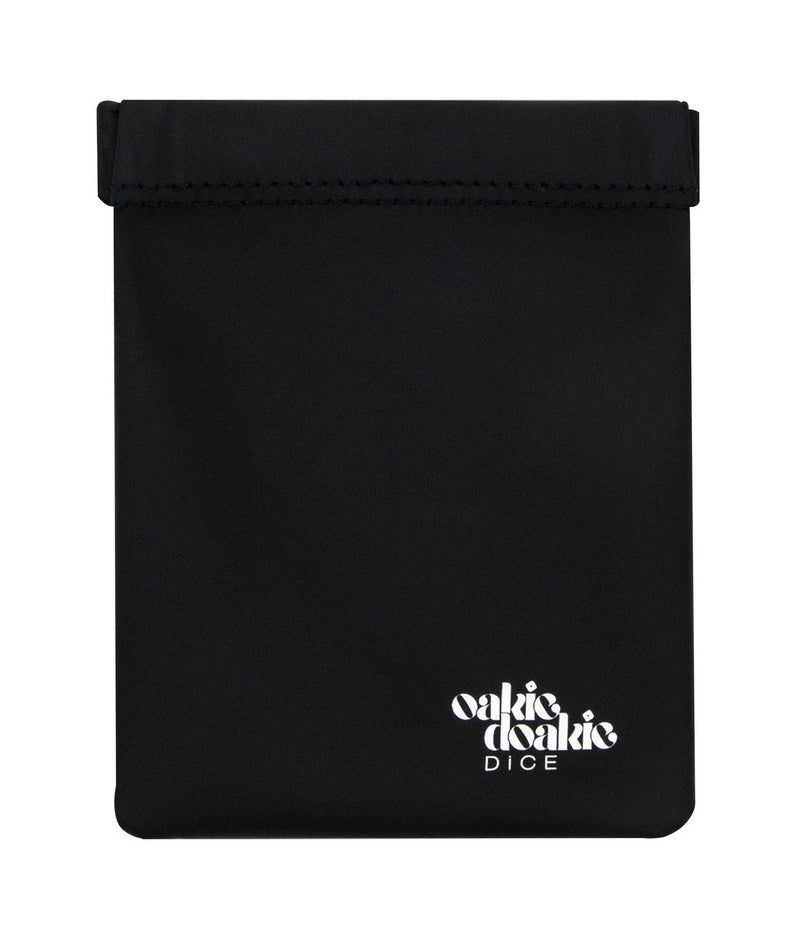 Bolsa para Dados de Oakie Doakie Dice