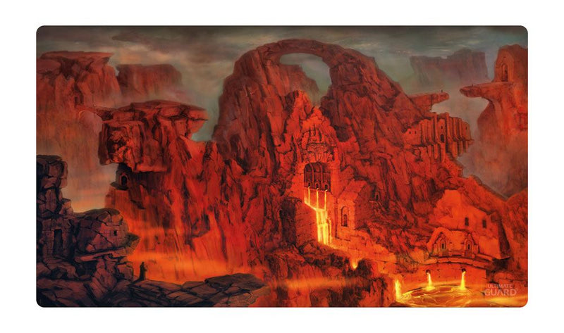Tapete Lands Edition II de Ultimate Guard