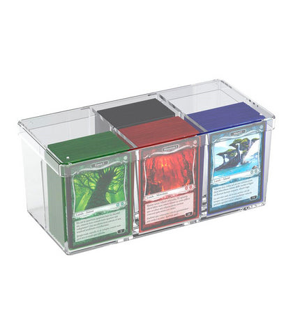 Stack'n'Safe Card Box 480 de Ultimate Guard