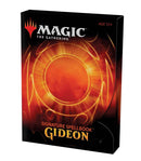 Signature Spellbook Gideon (Inglés)