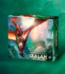 Explorers of Ixalan (multijugador)