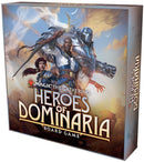 Heroes of Dominaria