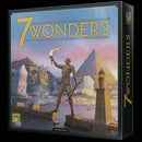 7 Wonders