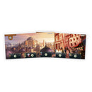 7 Wonders Cities (expansión)