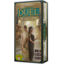 7 Wonders Duel: Ágora (expansión)