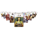 7 Wonders Leaders (expansión)