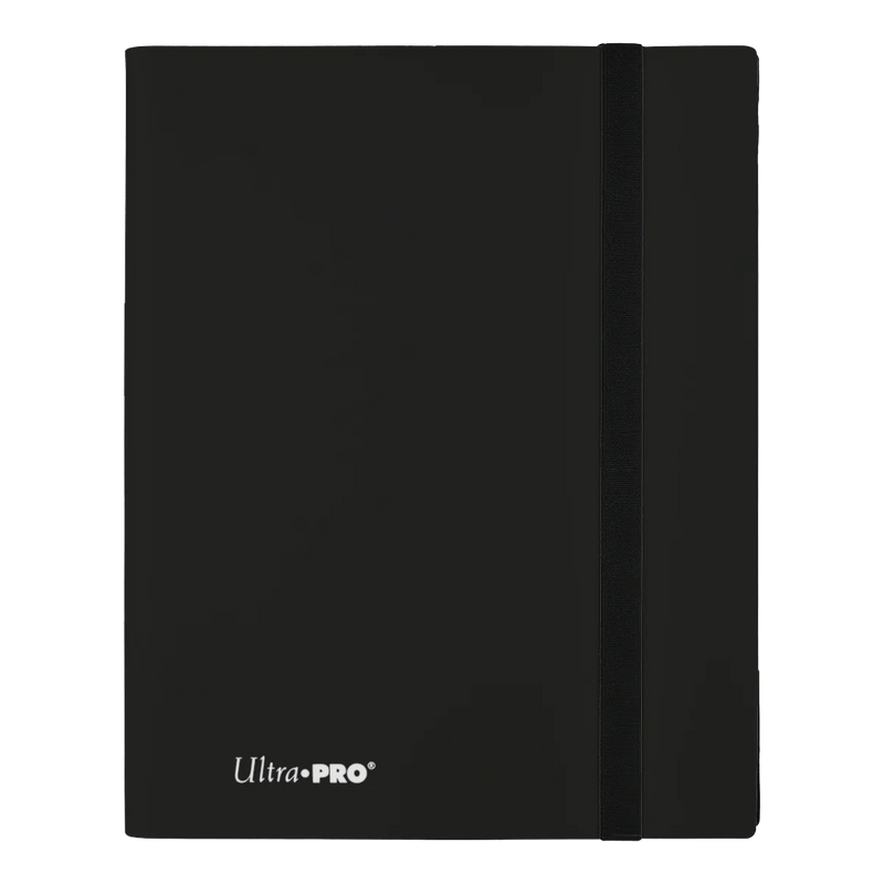 Álbum Eclipse de Ultra Pro