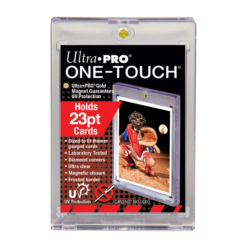 Magnetic Holder 23PT UV de Ultra Pro
