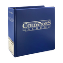 CollectorS Album 9 Bolsillos con anillas de Ultra Pro