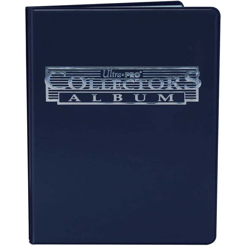 CollectorS Album 9 Bolsillos de Ultra Pro
