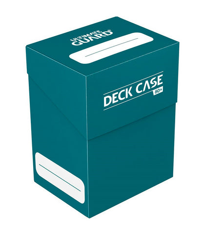 Deck Case 80+ de Ultimate Guard