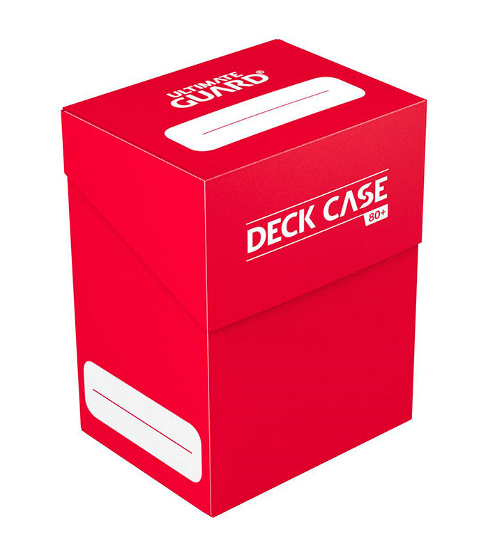 Deck Case 80+ de Ultimate Guard