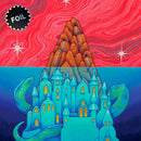 The Astrology Lands: Aquarius I Traditional Foil Edition