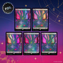 The Astrology Lands: Capricorn I Traditional Foil Edition