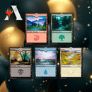 Happy Little Gathering / Foil Edition