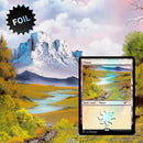 Happy Little Gathering / Foil Edition