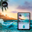 Happy Little Gathering / Foil Edition