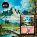 Happy Little Gathering / Foil Edition