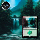 Happy Little Gathering / Foil Edition