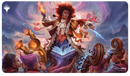 Tapete Strixhaven Zaffai, Thunder Conductor de Ultra Pro