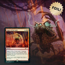 Happy Yargle Day! / Foil Edition