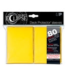 80 Fundas Eclipse de Ultra Pro