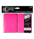 80 Fundas Eclipse de Ultra Pro