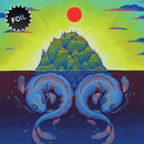 The Astrology Lands: Pisces I Traditional Foil Edition