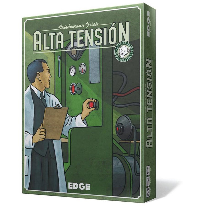 Alta Tensión