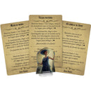 Arkham Horror: Hora Final