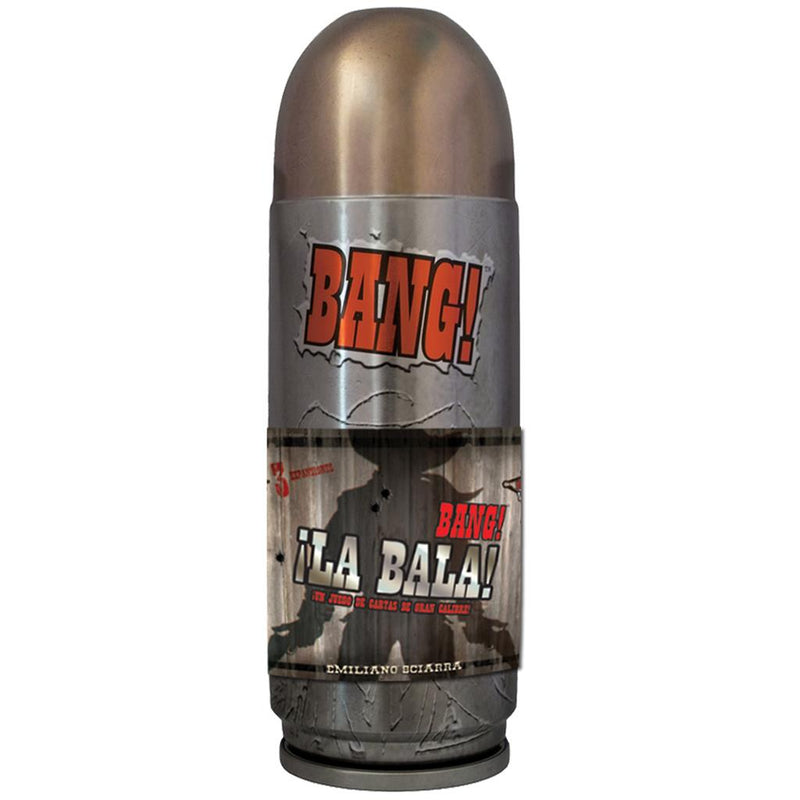 Bang La Bala