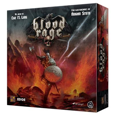 Blood Rage