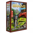 Brains Castillos y Dragones