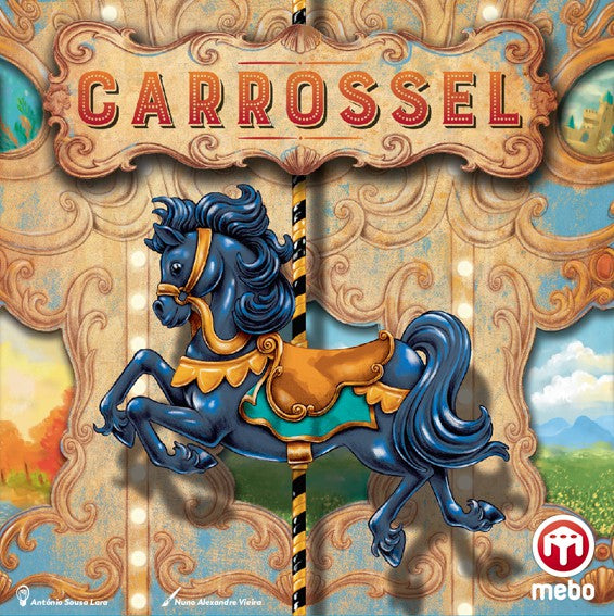 Carrossel