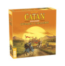Catan | Ciudades y Caballeros (expansión)