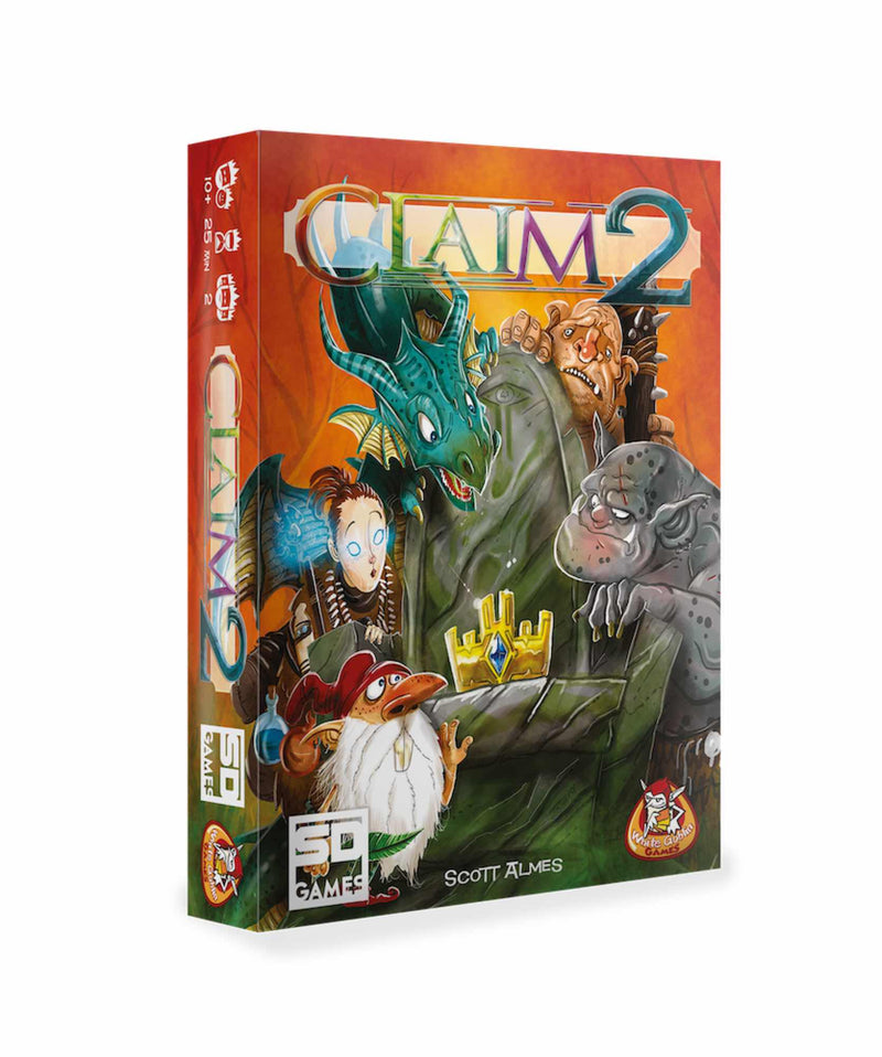 Claim 2
