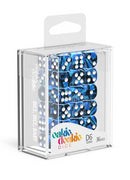 Dados Oakie Doakie de 6 caras (D6) 12mm I Gemidice