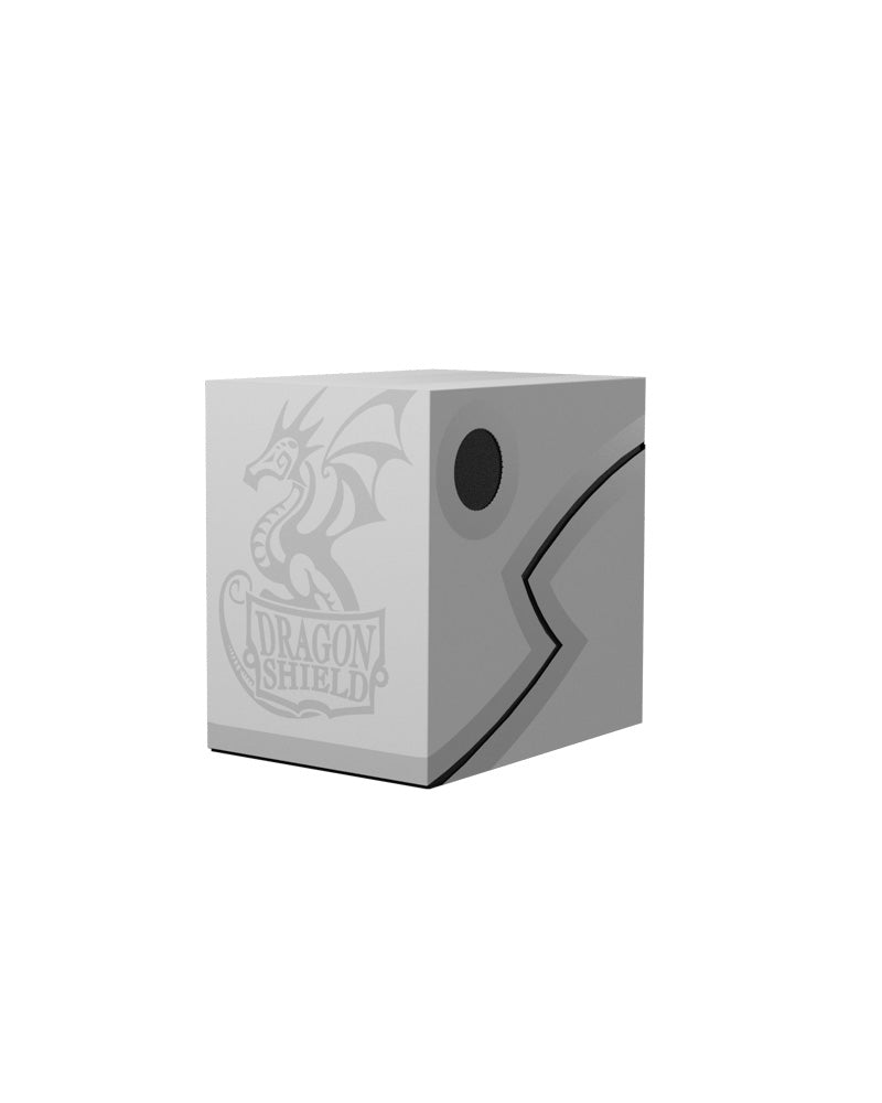 Double Shell Deck Box de Dragon Shield
