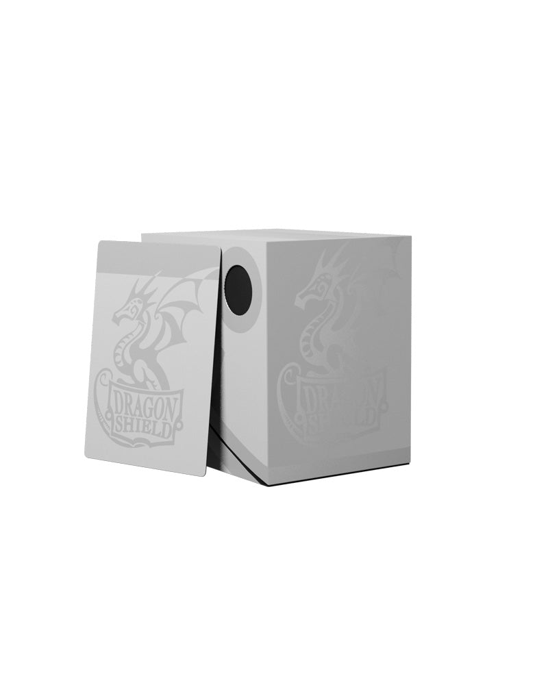 Double Shell Deck Box de Dragon Shield